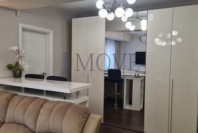 Apartament in bloc boutique - zona  Expozitiei - 4
