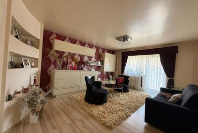 Apartament cu 2 camere decomandat în Carpați 2 - 5