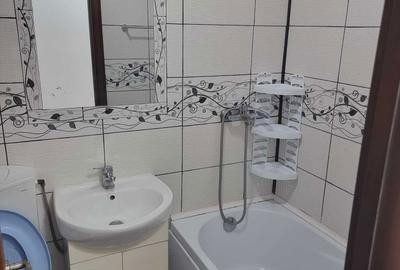 Apartament cu 2 camere semidecomandat în Micro 14 - 3