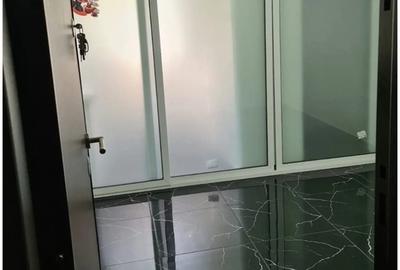 Garsoniera confort 3, et. 1 din 4 - 5