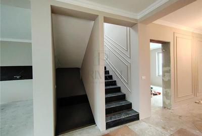 RONAT - Casa individuala - dormitor la parter - bucatarie separata - 4