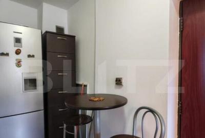 Apartament cu 2 camere decomandat, mobilat în Predeal - 7