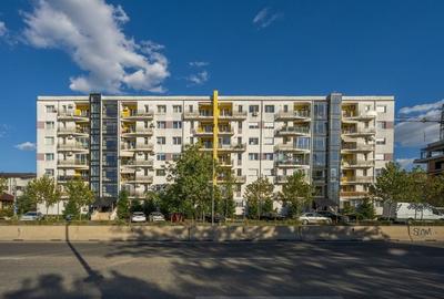 Garsoniera 2015 Metrou Nicolae Grigorescu - 23