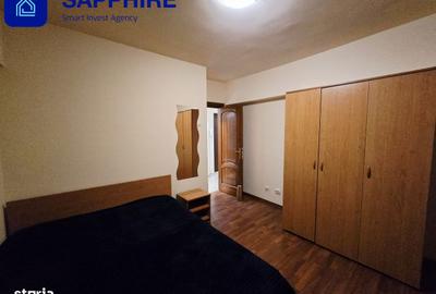 Apartament cu 2 camere decomandat, mobilat în Moșilor - 3