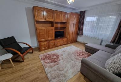 Apartament cu 4 camere decomandat, mobilat în Inel II