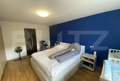 Casa de vanzare 4 camere in suprafata utila 105 mp si teren 3300 mp - 3