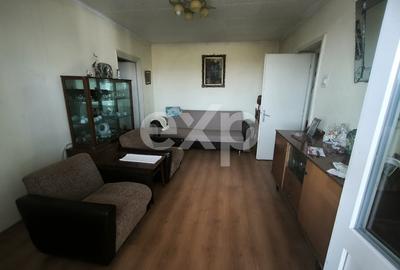 Apartament cu 3 camere semidecomandat în Central - 2