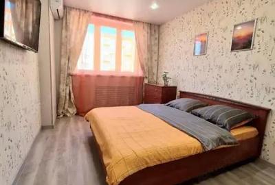 Garsonieră decomandată în Militari