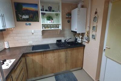 Garsonieră decomandată, mobilată în Unirii - 3