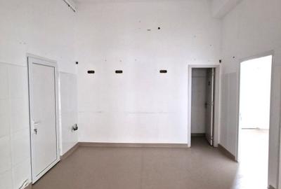 Spațiu comercial, de 80 mp, în Drumul Taberei - 3