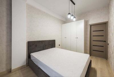 Apartament cu 2 camere în Favorit - 5