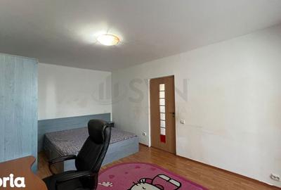Apartament cu 2 camere, mobilat în Vitan - 10