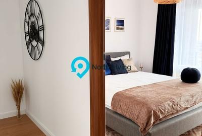 Apartament cu 2 camere, mobilat în Chitila - 12