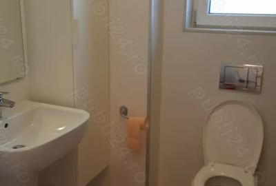 Apartament cu 2 camere în Barbu Văcărescu