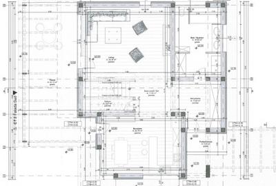 Casa cu 4 camere | 256 mp utili | 2000 mp teren | Sat. Aiton - 5