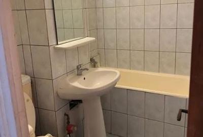 Garsonieră decomandată în Obor - 2