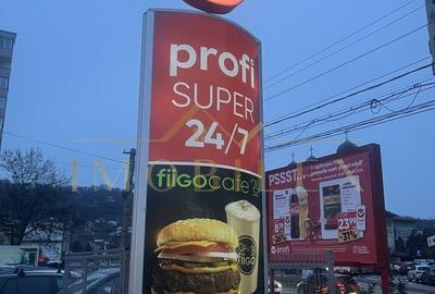 Spațiu comercial, de 1,134 mp, în Grigorescu - 3