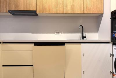 Apartament cu 2 camere semidecomandat, mobilat în Victoriei - 10