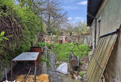 Casă cu 2 camere cu Teren 88 Mp în Central - 6