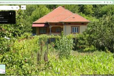 Casă cu 5 camere în Văgiulești - 1