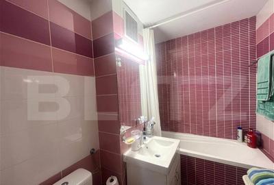 Apartament cu 3 camere decomandat în Lipovei - 4