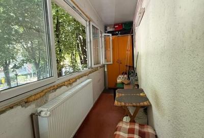 Apartament 2 Camere Piata Straduintei Etaj Intermediar - 9