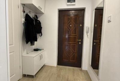 Apartament cu 2 camere decomandat, mobilat în Complex Studențesc - 3