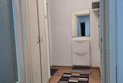 Apartament cu 2 camere semidecomandat în Central - 2