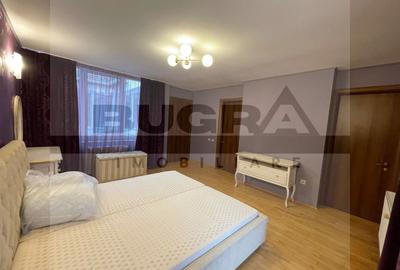 Duplex de 320mp, modern, 120mp, sauna, zona strazii Zaharia Stancu - 26