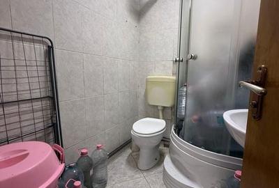 VILĂ INDIVIDUALĂ | CURTE PROPRIE 30 MP | ZONA DACIA - 9