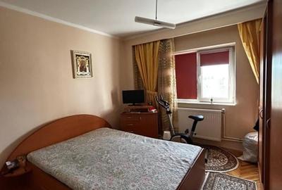 Apartament cu 3 camere decomandat în Tomis Nord - 6