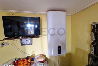 Casă cu 3 camere cu Teren 2230 Mp în Saca - 5