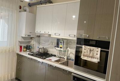 Apartament 3 Camere MOARA DE VANT - 12