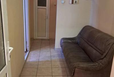 Abator, apartament 2 camere transformat in Spatiu Comercial - 1