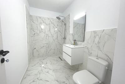 Apartament cu 2 camere decomandat în Ampoi 3 - 4
