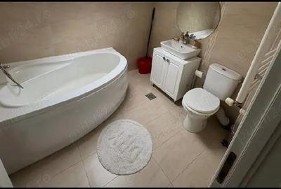 Apartament cu 2 camere decomandat în Păcurari - 1