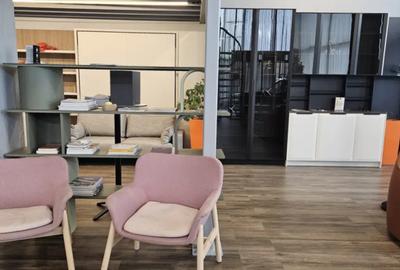 Spațiu comercial, de 180 mp, în 1 Mai - 18