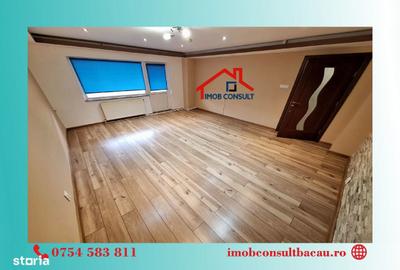 Apartament cu 3 camere decomandat în Banca Națională - 5