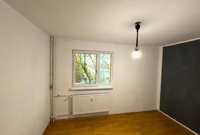Visezi la un camin  într-o zonă verde și liniștită din București? Acest apartame - 6