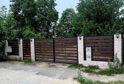 Vila deosebita in Valea Calugareasca - 12
