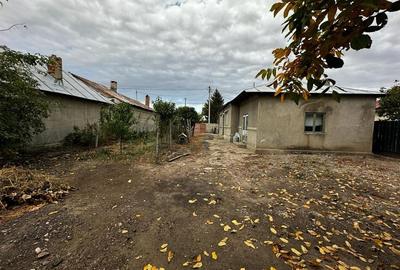 CASA DE VANZARE ODOBESTI (ZONA DE VILE) - 5