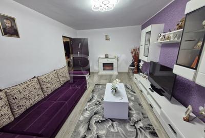 Apartament cu 3 camere foarte aproape de statia de metrou 1 Decembrie 1918 - 5