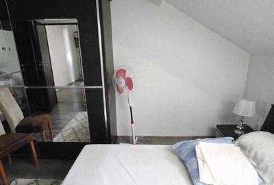 Apartament cu 3 camere nedecomandat în Central - 9