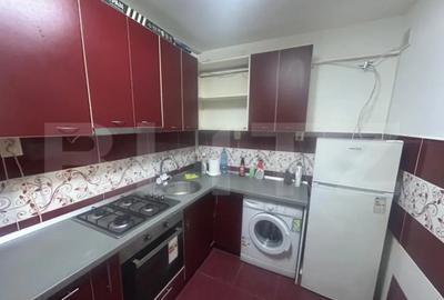 Garsonieră decomandată, mobilată în Centură - 3