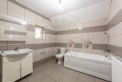 Casă individuală cu 5 camere cu Garaj în Călinești - 7