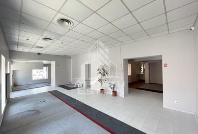 Spațiu comercial, de 150 mp, în Fabric - 2