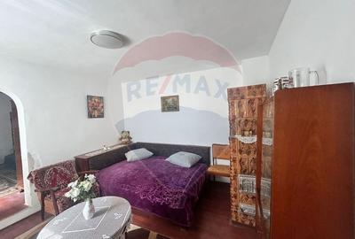 Casă individuală cu 4 camere cu Teren 174 Mp în Gheorghe Doja - 11