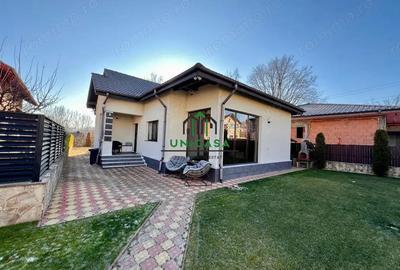 Casa moderna/4 Cam/ Rm valcea - 1