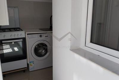 Garsonieră- zona Alexandru cel Bun - 6