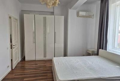 Apartament 2 camere, 45 mp, semidecomandat, centrala, ac, metrou, Mihai Bravu - 1